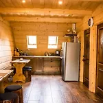 U Dziadka Séjour à la ferme