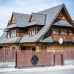 U Dziadka Çiftlik konaklama *