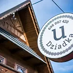 U Dziadka Séjour à la ferme *