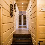 Séjour à la ferme U Dziadka