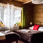 U Dziadka Séjour à la ferme *