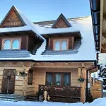 U Dziadka Séjour à la ferme