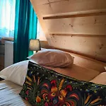 U Dziadka Séjour à la ferme *