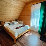 U Dziadka Séjour à la ferme
