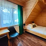 Séjour à la ferme U Dziadka