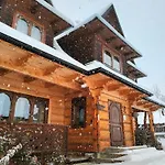 U Dziadka Séjour à la ferme