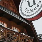 U Dziadka