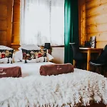 U Dziadka Séjour à la ferme