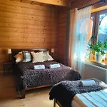 U Dziadka Séjour à la ferme