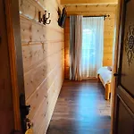 U Dziadka Séjour à la ferme Chocholow