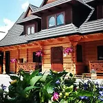 U Dziadka Séjour à la ferme
