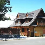 U Dziadka * Chocholow
