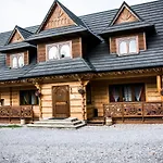 U Dziadka Séjour à la ferme *