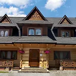 Séjour à la ferme U Dziadka *