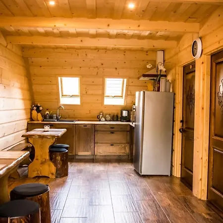 U Dziadka Farm stay