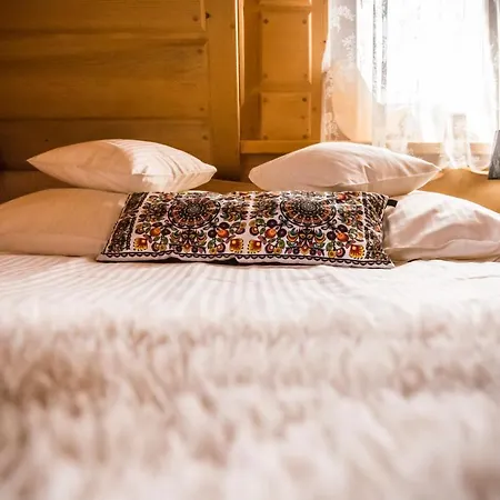 U Dziadka * Chocholow