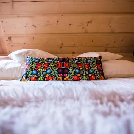 Farm stay U Dziadka Chocholow