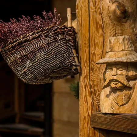 Farm stay U Dziadka *