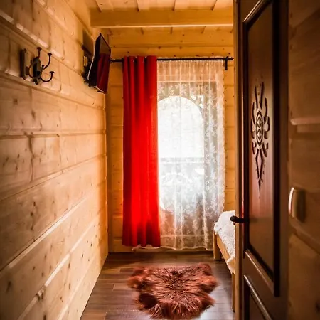 U Dziadka * Chocholow