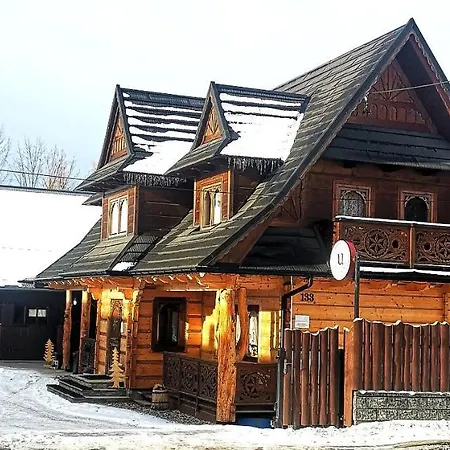U Dziadka