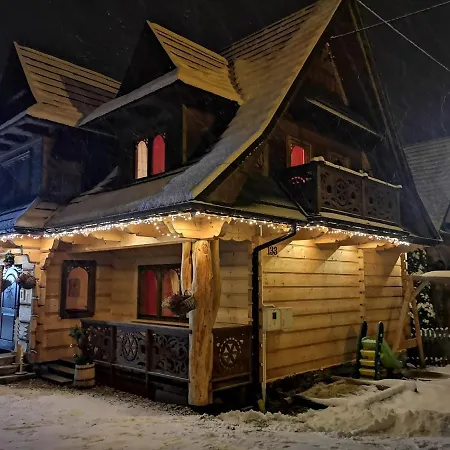 U Dziadka * Chocholow