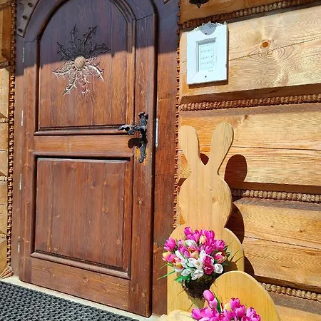 Farm stay U Dziadka Chocholow