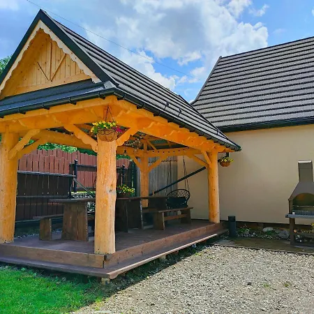 U Dziadka Farm stay Chocholow