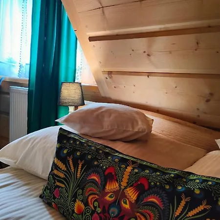 U Dziadka Farm stay *