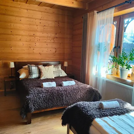 U Dziadka Farm stay