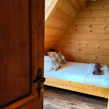 U Dziadka Farm stay