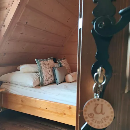 U Dziadka Farm stay