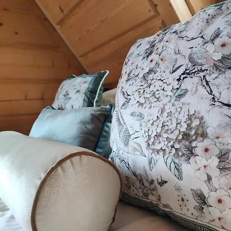 Farm stay U Dziadka