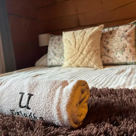 Farm stay U Dziadka *