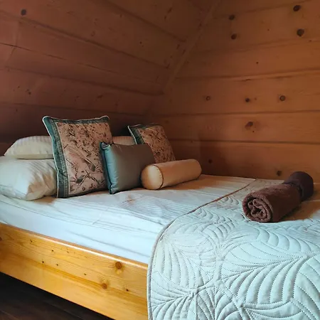 U Dziadka Farm stay *