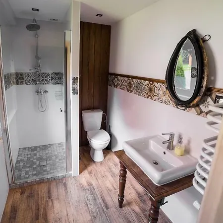 Farm stay U Dziadka *