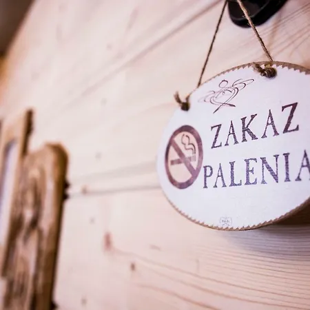 Alloggio per agriturismo U Dziadka *