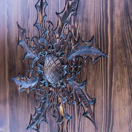 U Dziadka * Chocholow