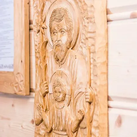 U Dziadka Alloggio per agriturismo *