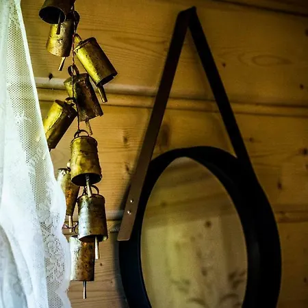 U Dziadka Farm stay Chocholow