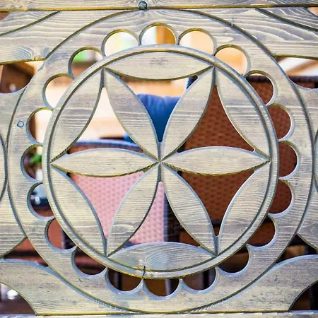 U Dziadka Alloggio per agriturismo Chocholow