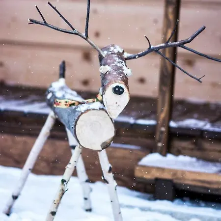 U Dziadka Alloggio per agriturismo