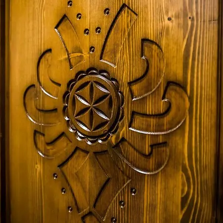 U Dziadka Alloggio per agriturismo