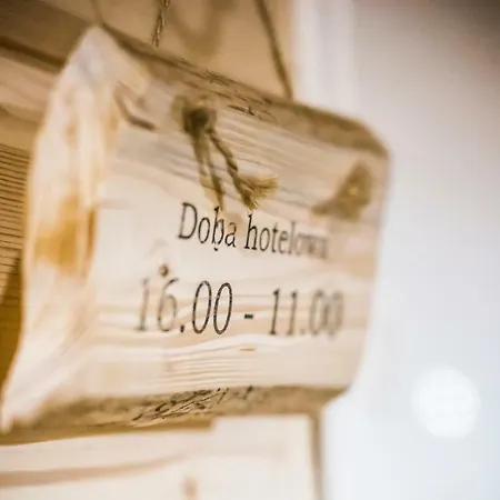 U Dziadka * Chocholow