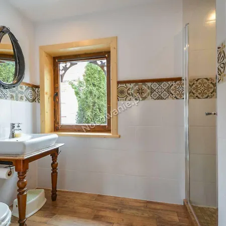 Farm stay U Dziadka Chocholow