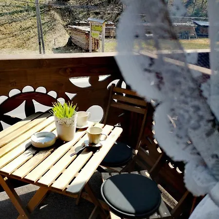 U Dziadka Alloggio per agriturismo Chocholow