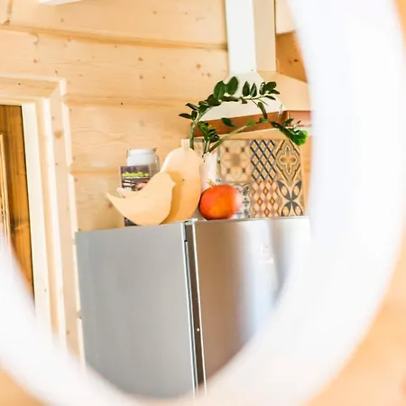 Vakantieboerderij U Dziadka *