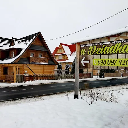 U Dziadka *