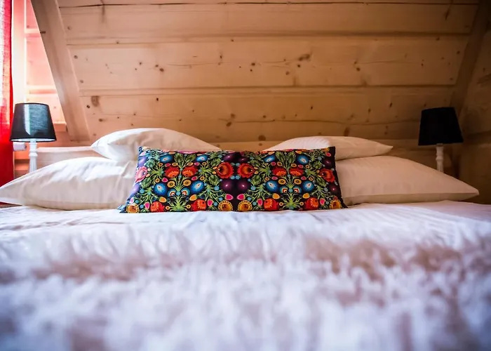 ファームステイ U Dziadka ホホウフ