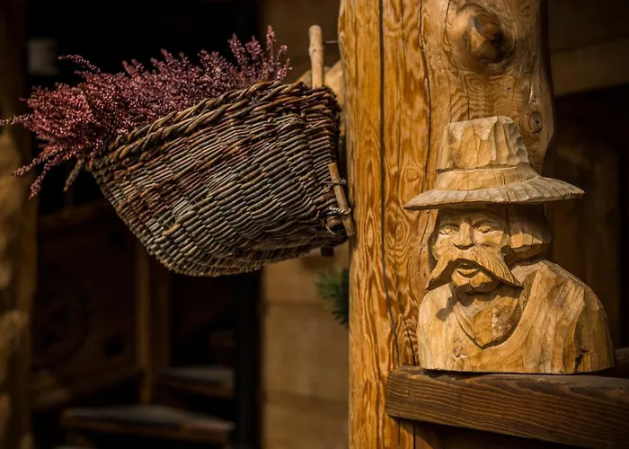 Bauernhof U Dziadka *