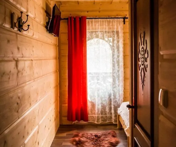 U Dziadka * ホホウフ